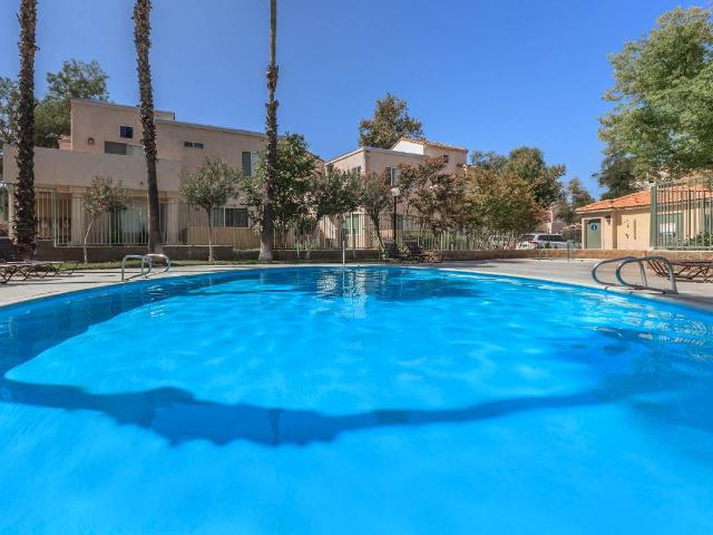 Apartment for rent in Humphreys, Santa Clarita