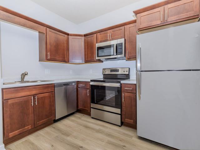 Apartment for rent in Norwalk, Iowa