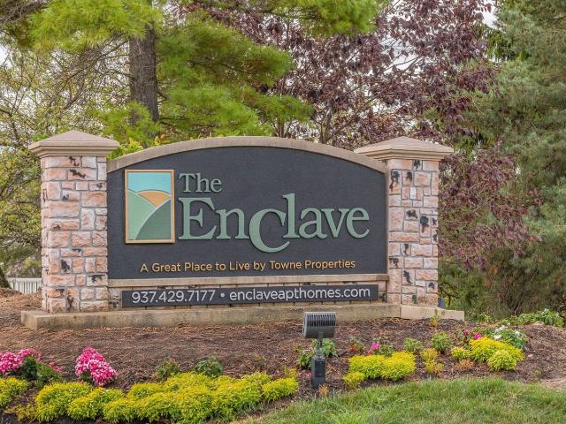 Apartment for rent in Beavercreek, Ohio