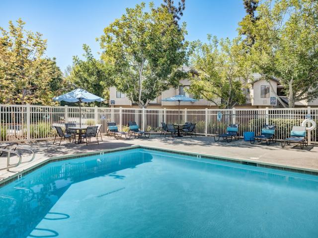 Apartment for rent in Mission Viejo