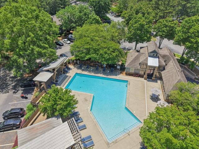Apartment for rent in Lithia Springs, Georgia