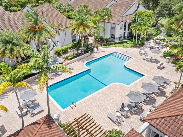 Apartment for rent in Davie, Florida