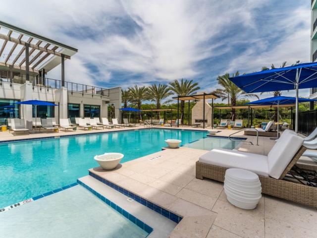Apartment for rent in Atlantic Beach