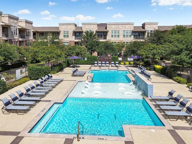 Apartment for rent in Grand Prairie, Texas