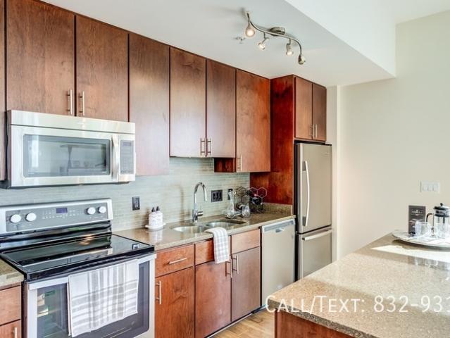 Apartment for rent in Harris, Texas