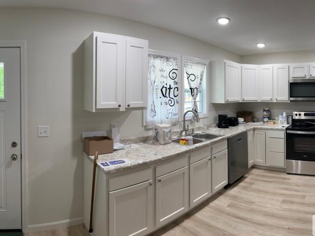 Apartment for rent in Irvine, Kentucky