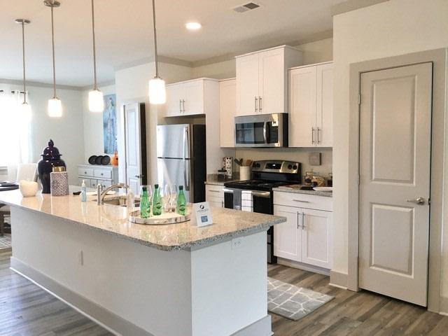 Apartment for rent in Asheville, North Carolina