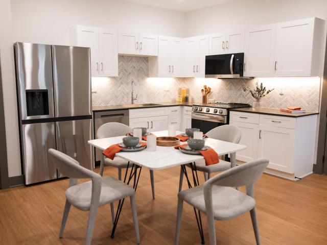 Apartment for rent in Kansas