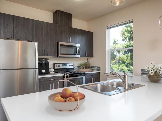 Apartment for rent in Salem