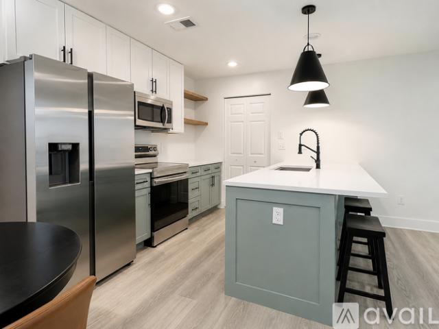 Apartment for rent in Mount Pleasant, South Carolina