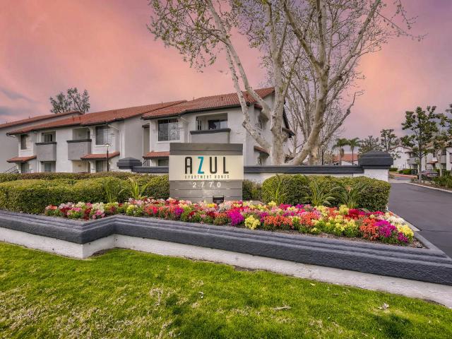 Apartment for rent in Hemet, California