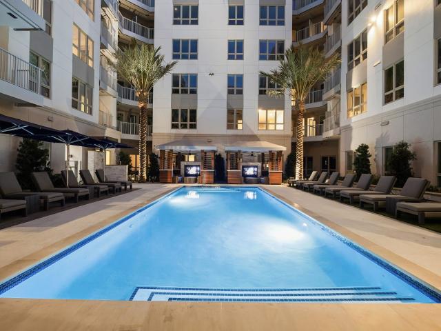 Apartment for rent in Laguna Niguel, California