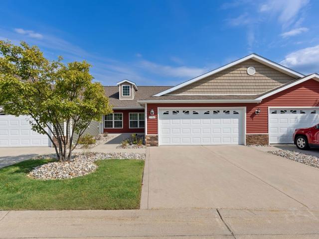 Apartment for rent in Michigan