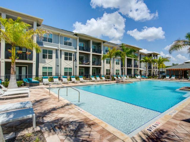Apartment for rent in Bonita Springs