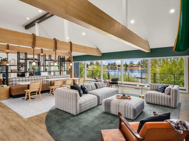 Apartment for rent in Milton, Washington