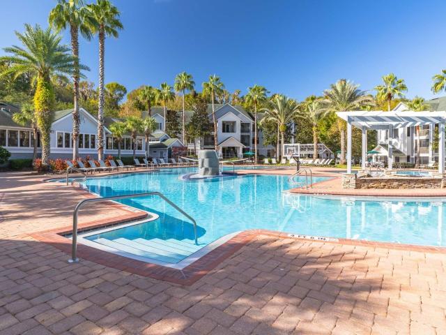 Apartment for rent in Gainesville, Florida