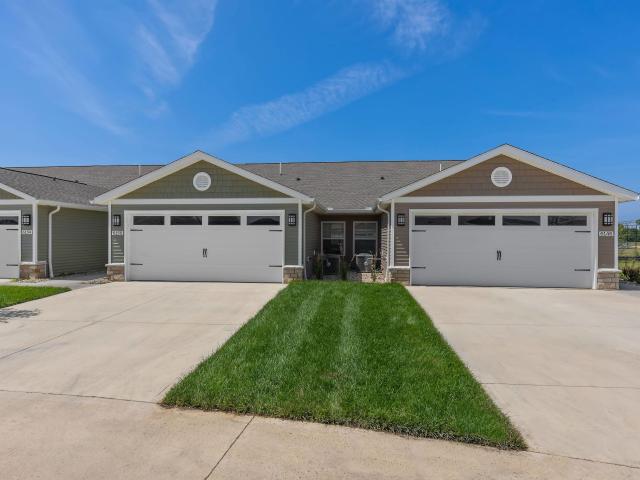 Apartment for rent in Columbus, Ohio