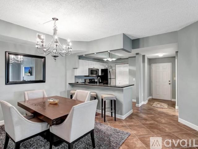 Apartment for rent in Florida