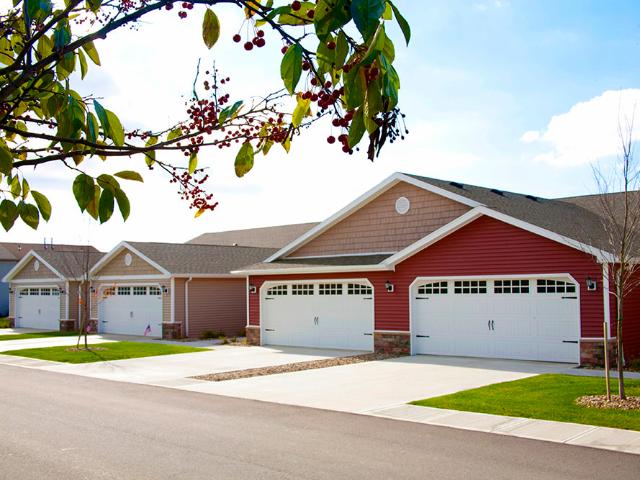 Apartment for rent in Indiana