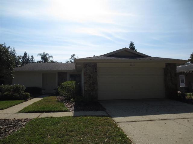 Apartment for rent in Crystal Beach, Florida