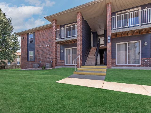 Apartment for rent in Springfield, Missouri