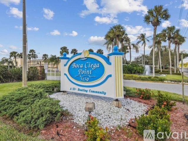 Apartment for rent in Saint Petersburg, Florida