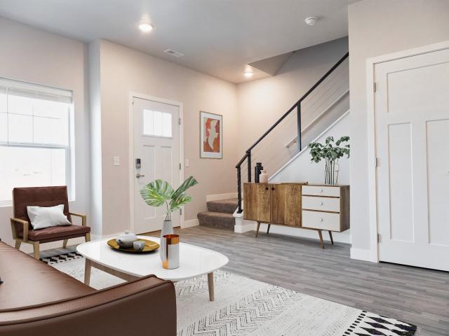 Apartment for rent in Sioux Falls, South Dakota