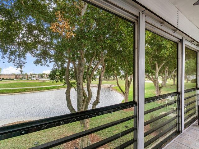 Apartment for rent in Delray Beach, Florida