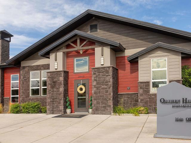 Apartment for rent in Magna, Utah