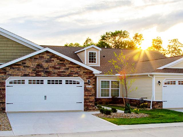 Apartment for rent in Brownsburg