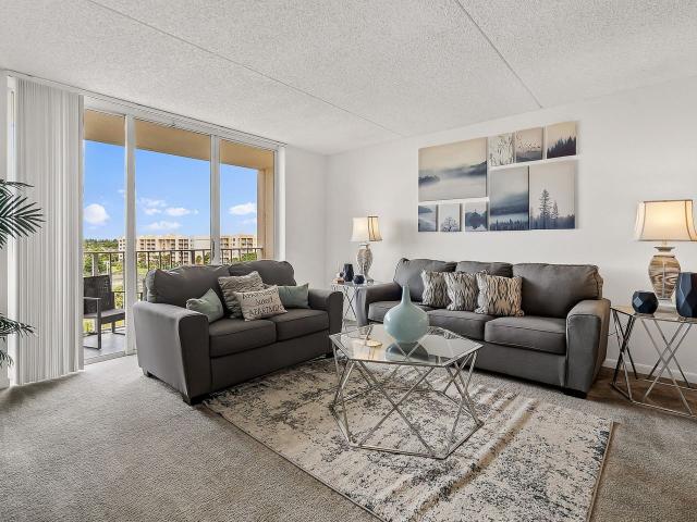 Apartment for rent in West Palm Beach, Florida
