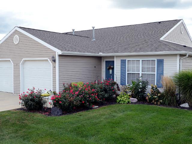 Apartment for rent in Perrysburg, Ohio