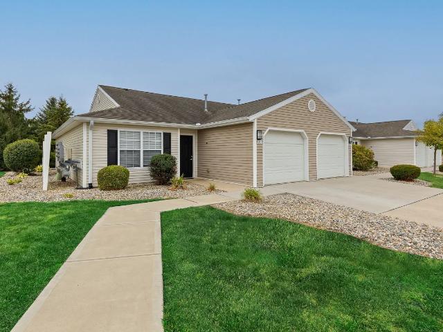 Apartment for rent in Perrysburg, Ohio