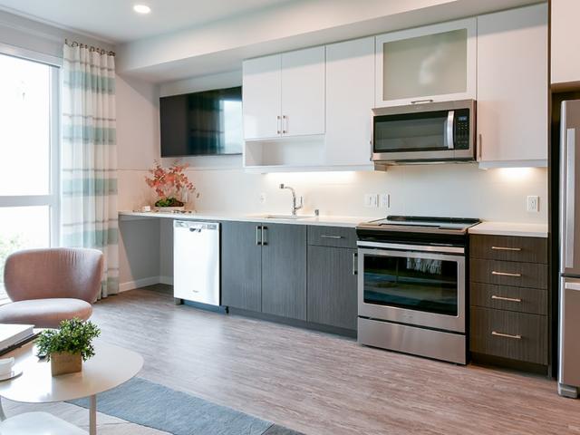 Apartment for rent in San Jose, California