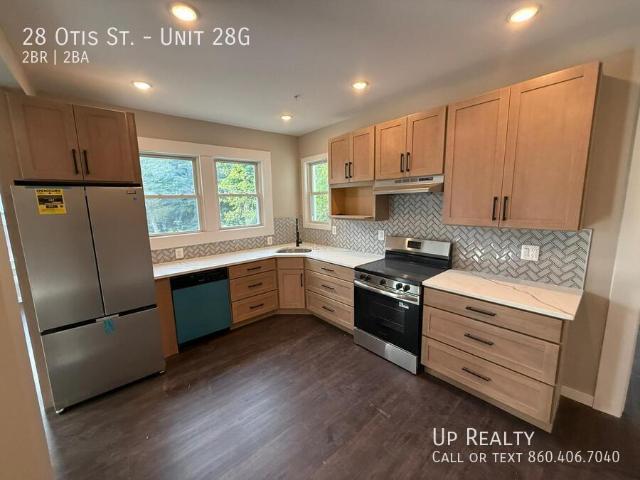 Apartment for rent in Manchester, Connecticut