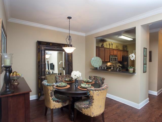 Apartment for rent in Covington, Louisiana