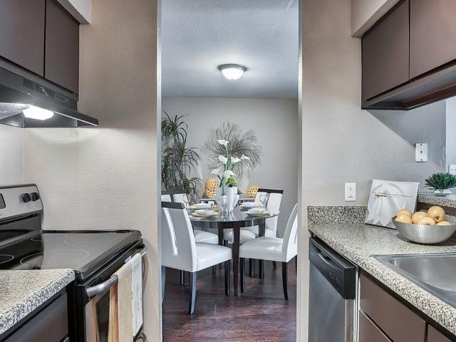 Apartment for rent in Bay City, Texas