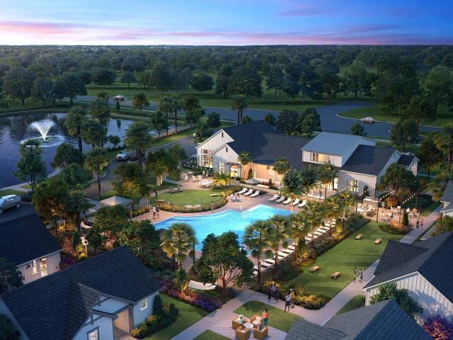 Apartment for rent in San Antonio, Florida