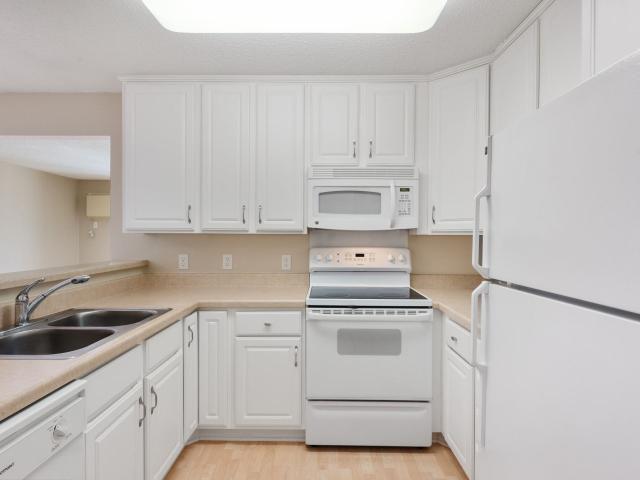 Apartment for rent in Anoka, Minnesota