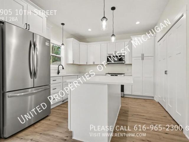 Apartment for rent in Michigan