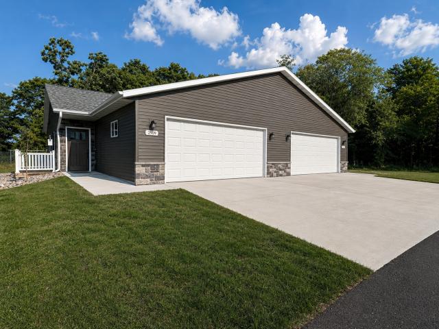 Apartment for rent in Stevens Point, Wisconsin