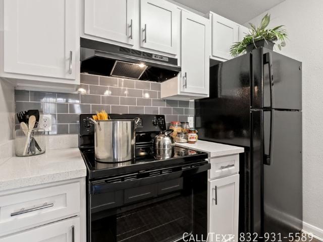 Apartment for rent in Harris, Texas