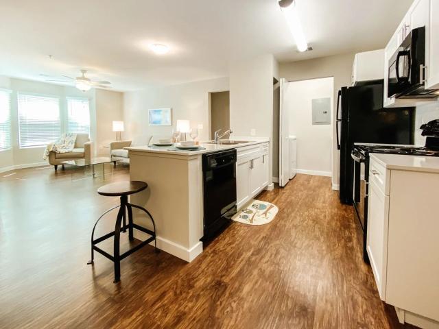 Apartment for rent in Lynn Haven, Florida