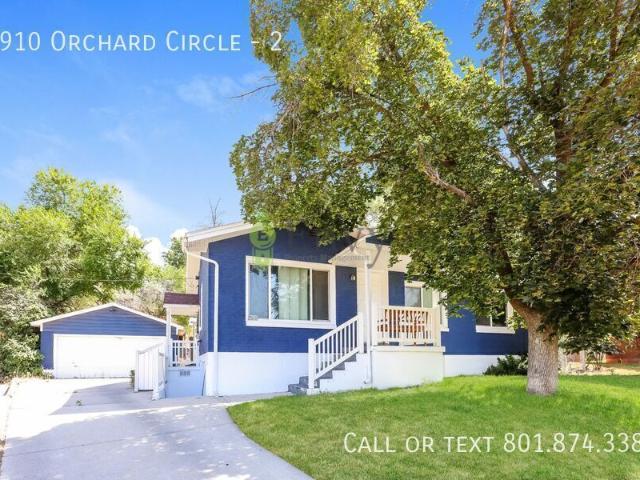 Apartment for rent in Ogden, Utah