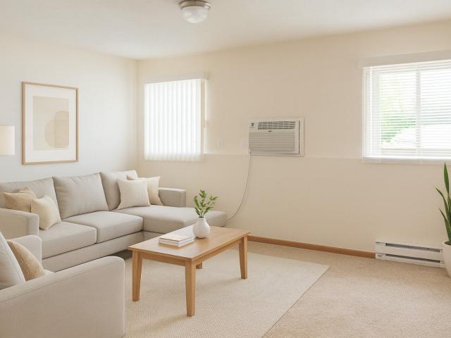 Apartment for rent in Williston, North Dakota