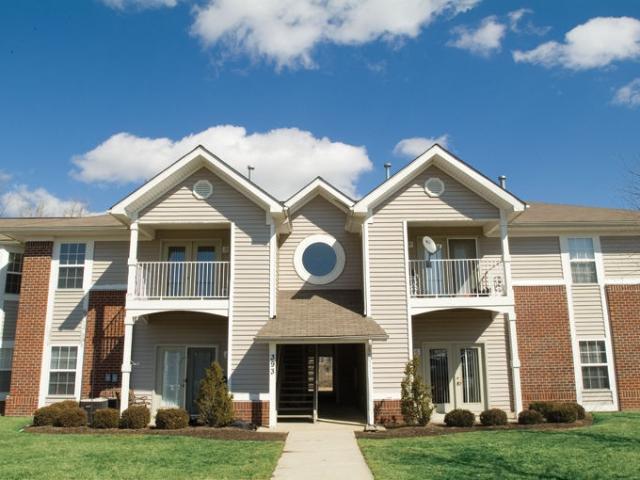 Apartment for rent in Avon, Indiana