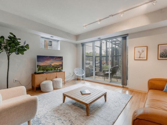 Apartment for rent in Hennepin, Minnesota