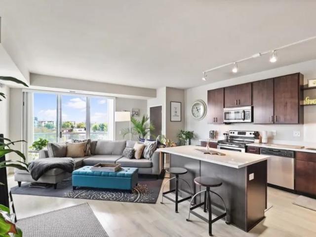 Apartment for rent in Hennepin, Minnesota