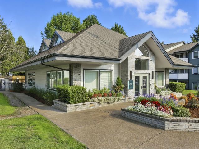 Apartment for rent in Oregonia