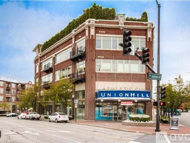 Apartment for rent in Kansas City, Missouri